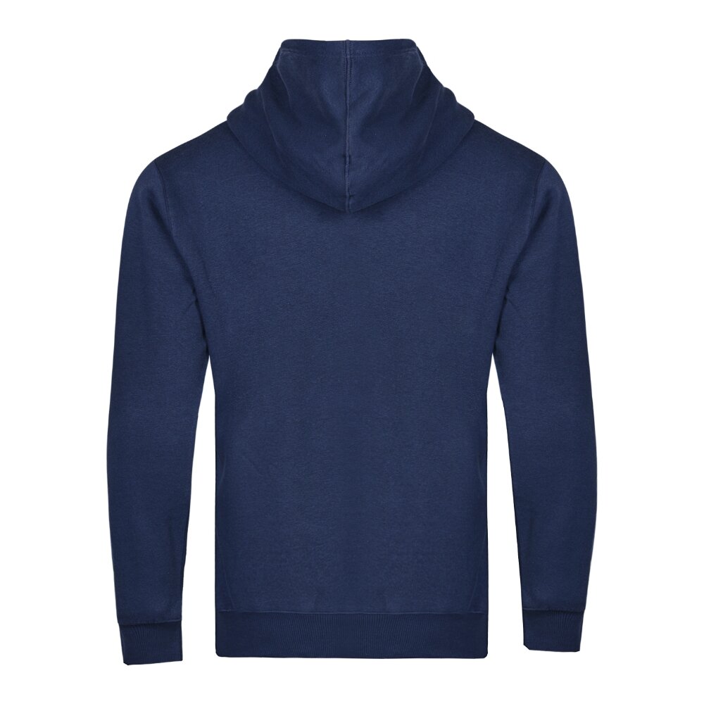 adidas Perfo Script Graphic Hoody COMBAT SPORTS blue