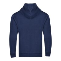 adidas Perfo Script Graphic Hoody COMBAT SPORTS blue
