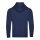 adidas Perfo Script Graphic Hoody COMBAT SPORTS blue