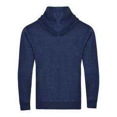 adidas Perfo Script Graphic Hoody COMBAT SPORTS blue