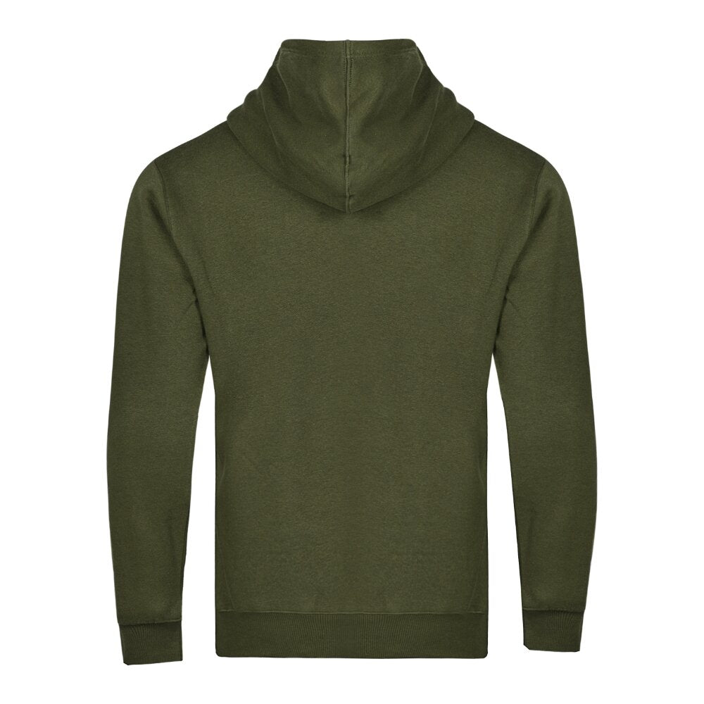 adidas Perfo Script Graphic Hoody COMBAT SPORTS green