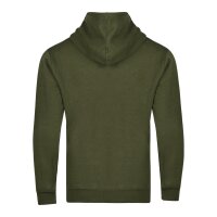 adidas Perfo Script Graphic Hoody COMBAT SPORTS green