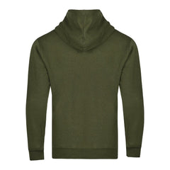 adidas Perfo Script Graphic Hoody COMBAT SPORTS green