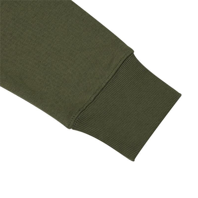 adidas Perfo Script Graphic Hoody COMBAT SPORTS green