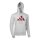 adidas Perfo Script Graphic Hoody COMBAT SPORTS grey