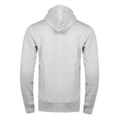 adidas Perfo Script Graphic Hoody COMBAT SPORTS grey