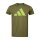 adidas Perfo Script Graphic Tee COMBAT SPORTS green