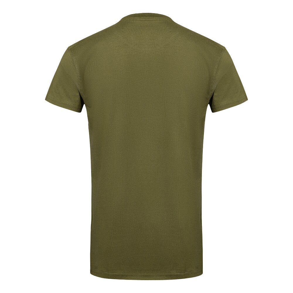 adidas Perfo Script Graphic Tee COMBAT SPORTS green
