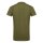adidas Perfo Script Graphic Tee COMBAT SPORTS green