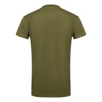 adidas Perfo Script Graphic Tee COMBAT SPORTS green