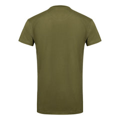adidas Perfo Script Graphic Tee COMBAT SPORTS green