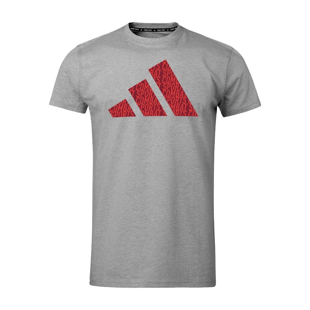 adidas Community Vertical T-Shirt Sleeveless BOXING wh/bk