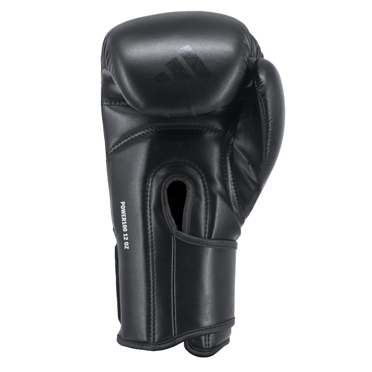 adidas Power 100 Training Gloves black/black