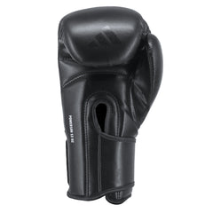 adidas Power 100 Training Gloves black/black