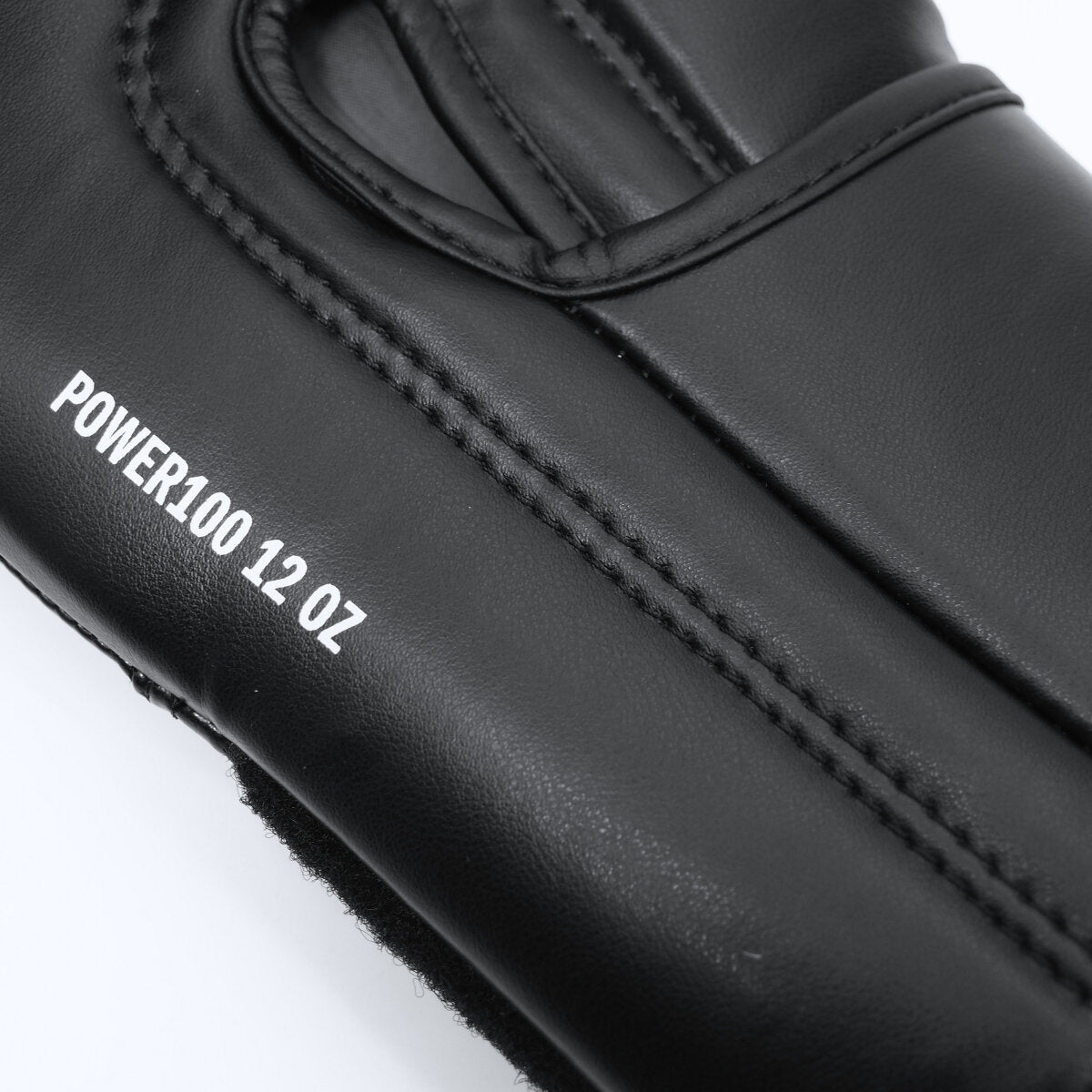 adidas Power 100 Training Gloves black/black