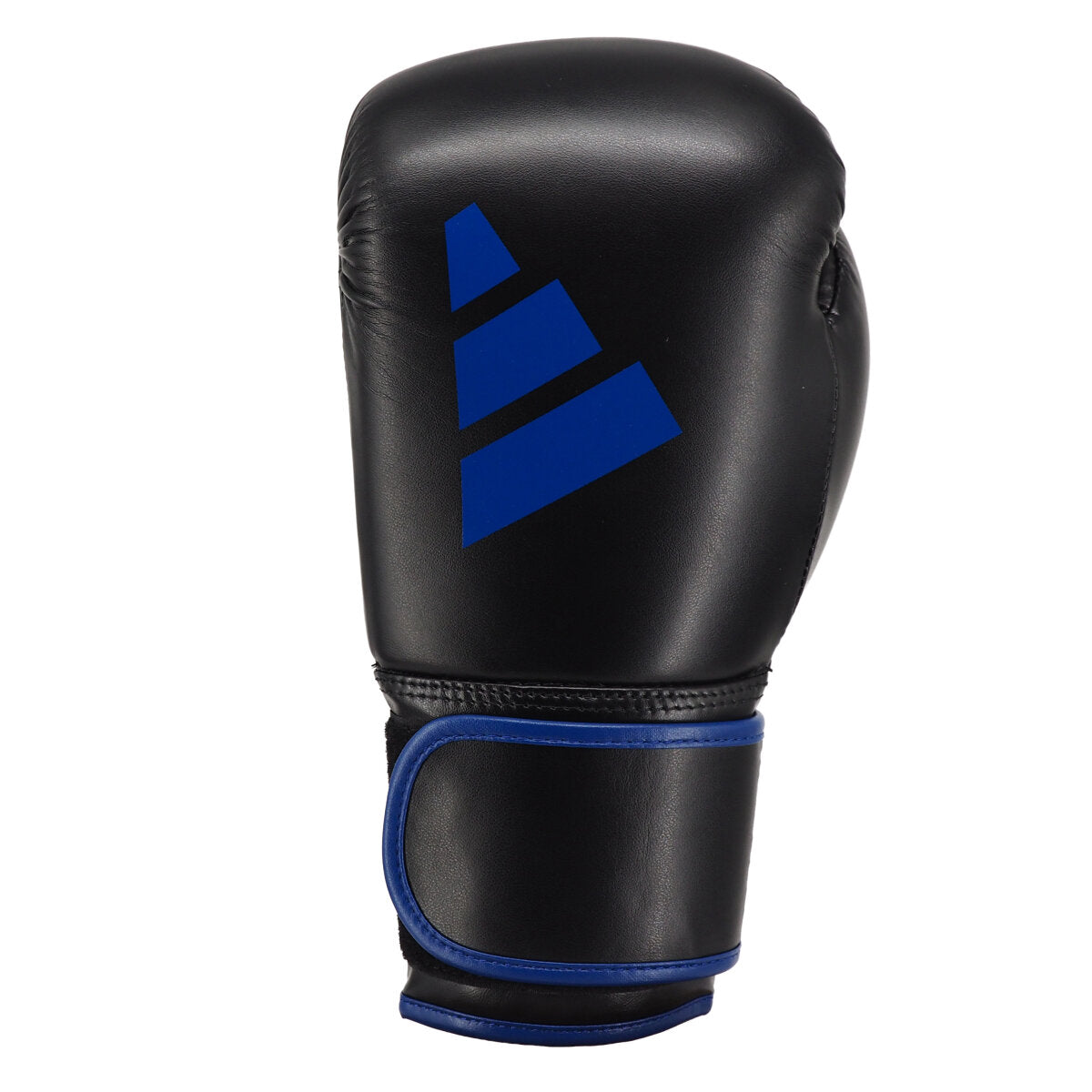 adidas Power 100 Training Gloves black/blue