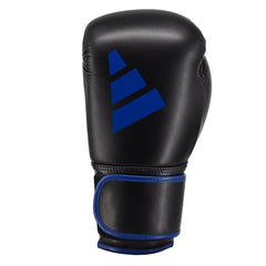 adidas Power 100 Training Gloves black/blue