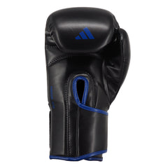 adidas Power 100 Training Gloves black/blue