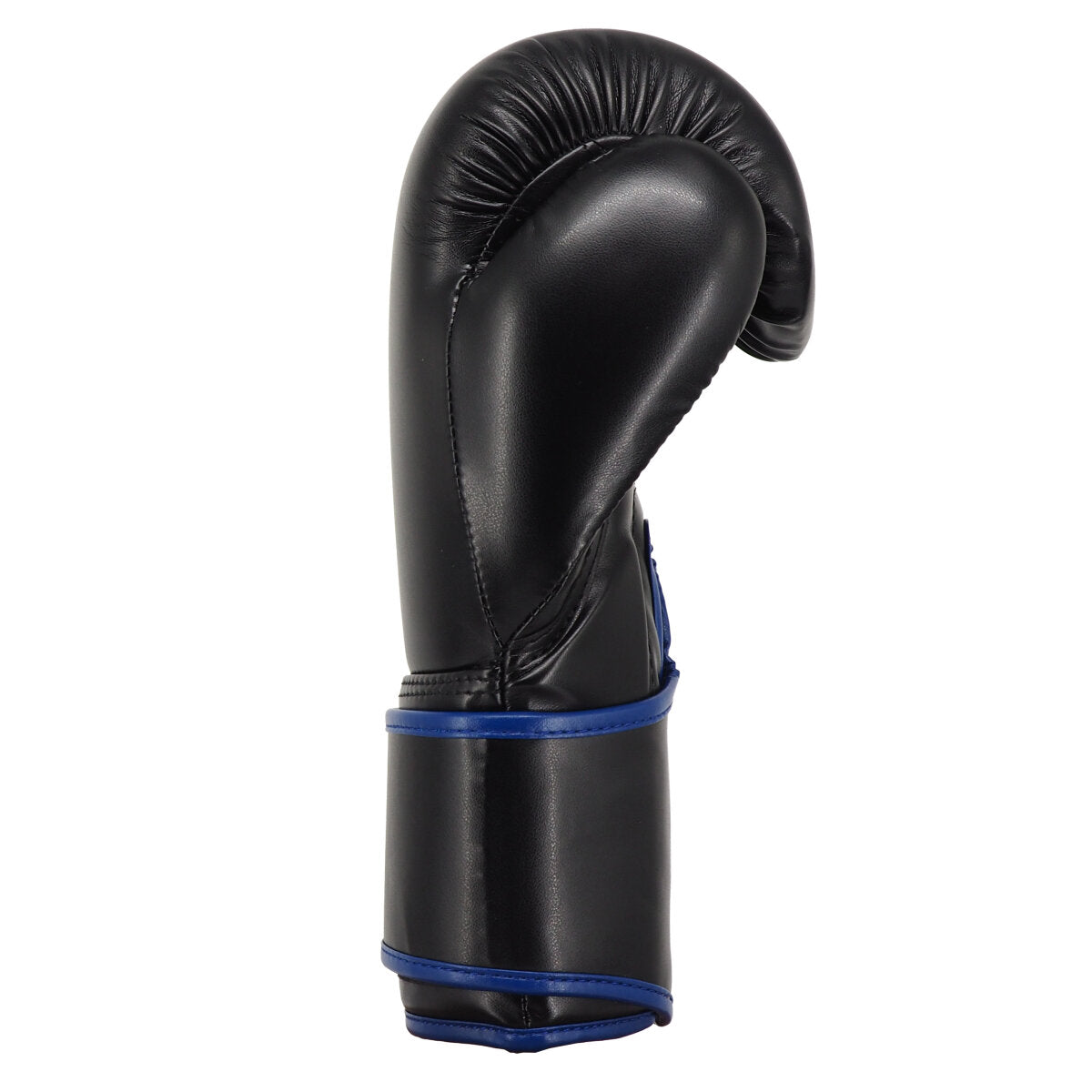 adidas Power 100 Training Gloves black/blue