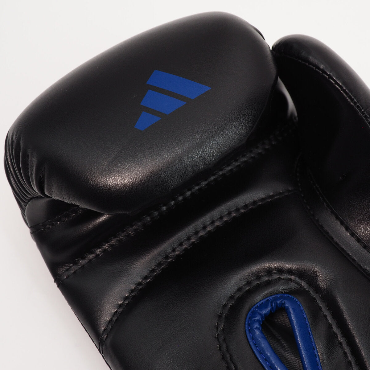 adidas Power 100 Training Gloves black/blue