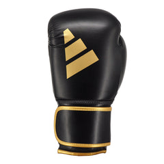 adidas Power 100 Training Gloves black/gold