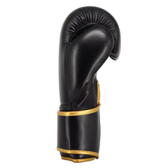 adidas Power 100 Training Gloves black/gold