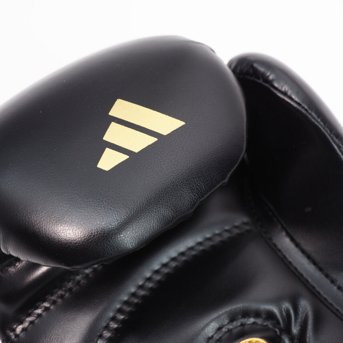 adidas Power 100 Training Gloves black/gold