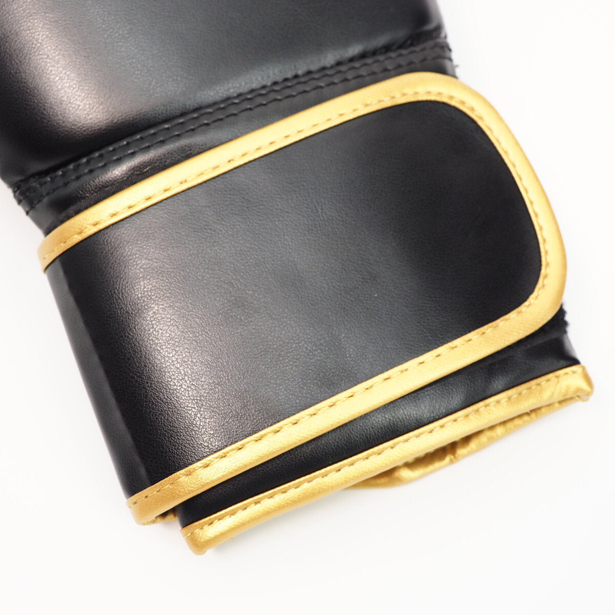 adidas Power 100 Training Gloves black/gold