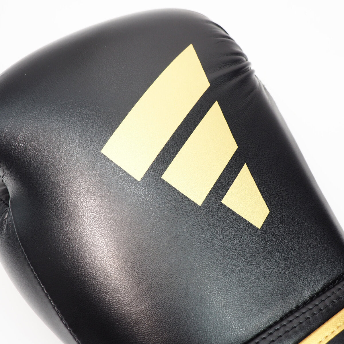 adidas Power 100 Training Gloves black/gold