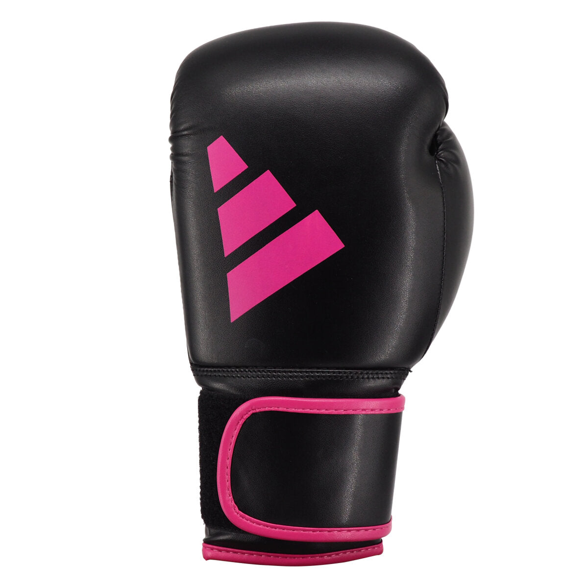 adidas Power 100 Training Gloves black/pink