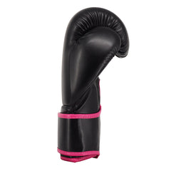 adidas Power 100 Training Gloves black/pink