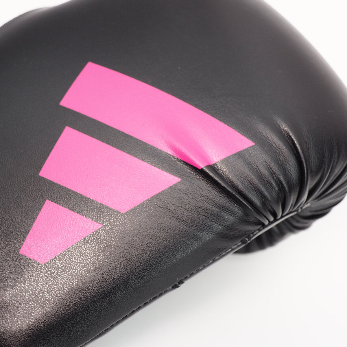 adidas Power 100 Training Gloves black/pink