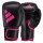 adidas Power 100 Training Gloves black/pink