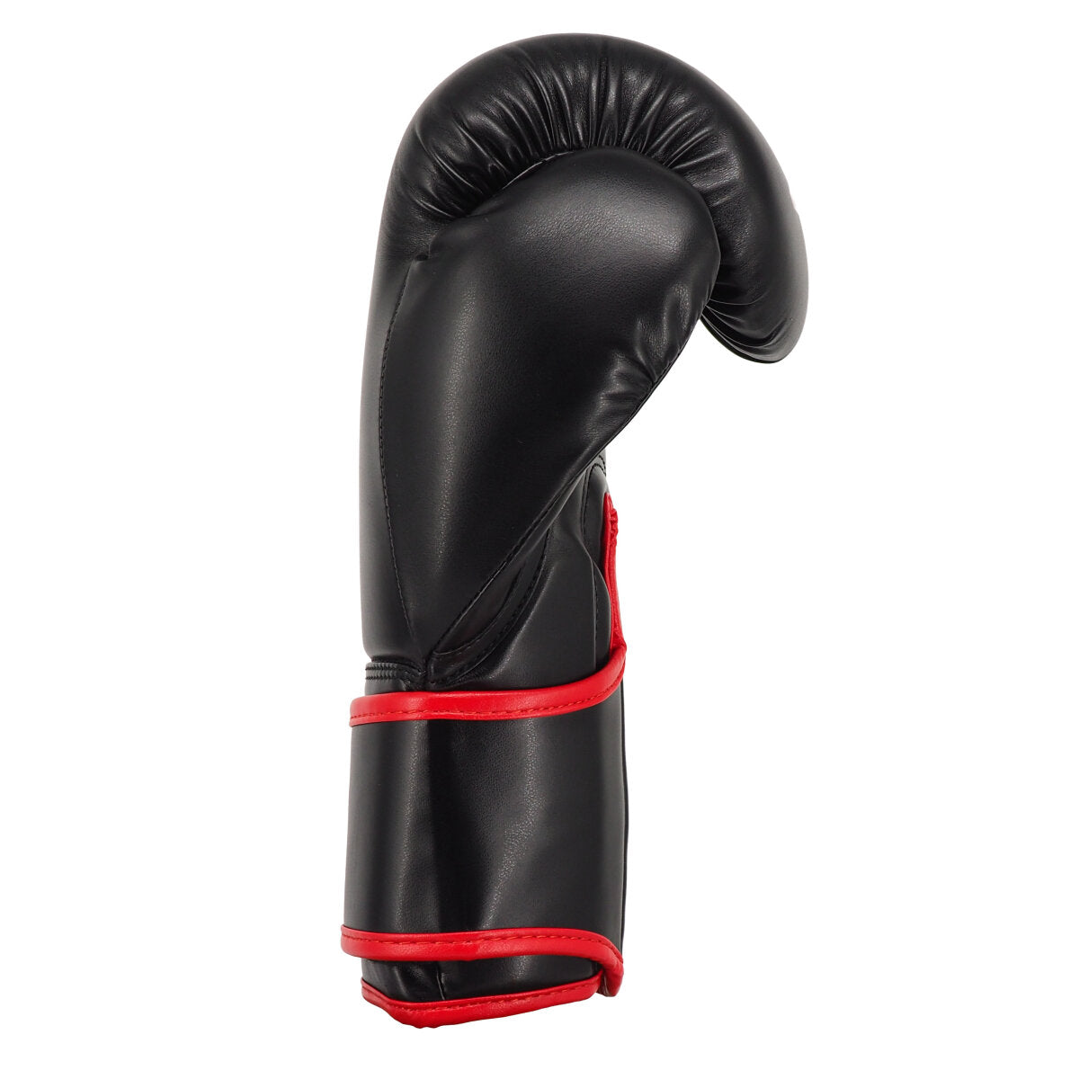 adidas Power 100 Training Gloves black/red