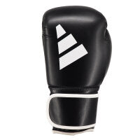 adidas Power 100 Training Gloves black/white