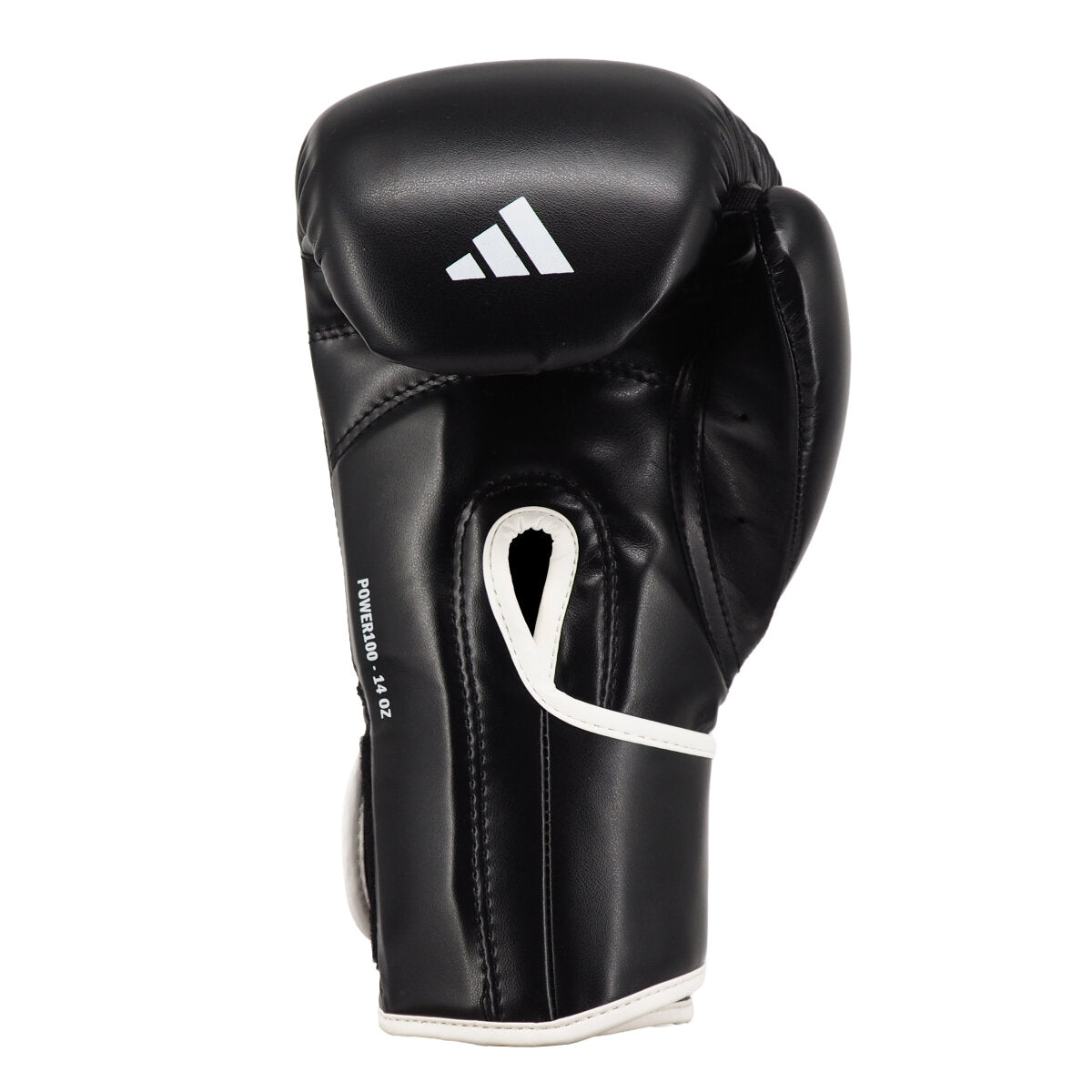 adidas Power 100 Training Gloves black/white