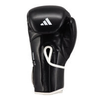 adidas Power 100 Training Gloves black/white