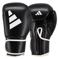 adidas Power 100 Training Gloves black/white