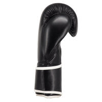 adidas Power 100 Training Gloves black/white