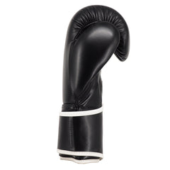 adidas Power 100 Training Gloves black/white
