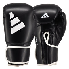 adidas Power 100 Training Gloves black/white