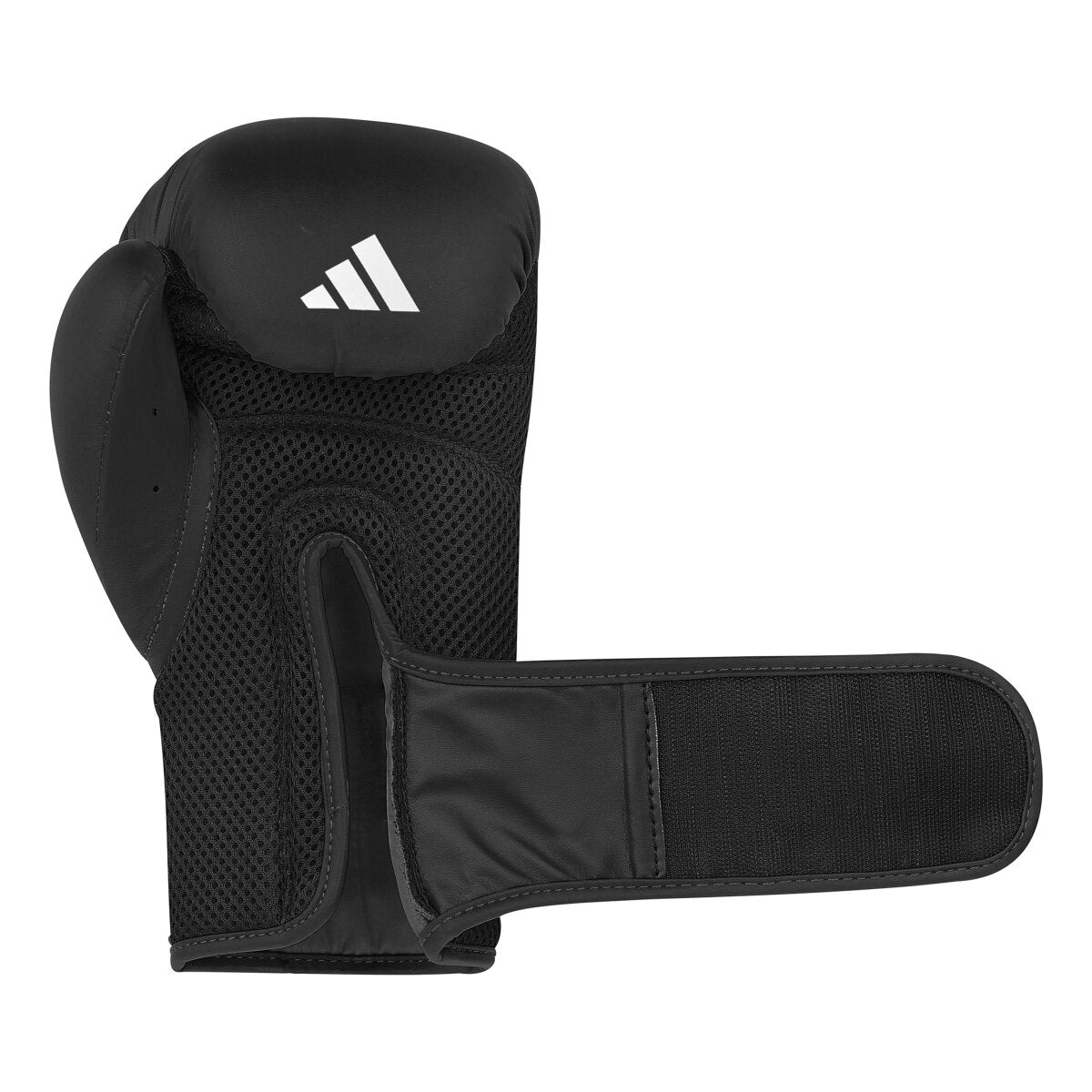 adidas Power 25 Training Gloves black/white