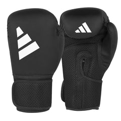 adidas Power 25 Training Gloves black/white