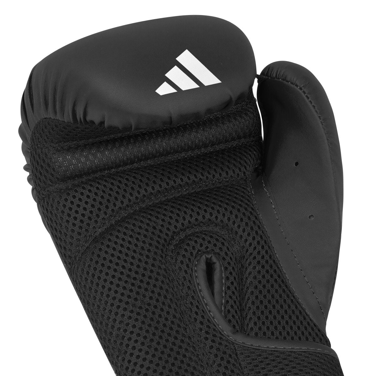 adidas Power 25 Training Gloves black/white