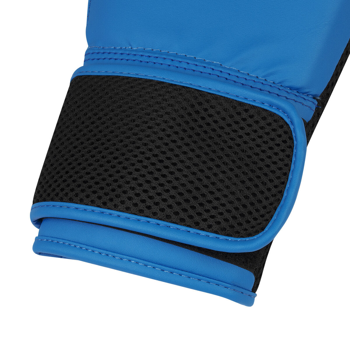adidas Power 25 Training Gloves blue/white