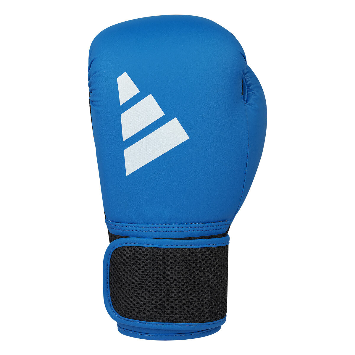 adidas Power 25 Training Gloves blue/white