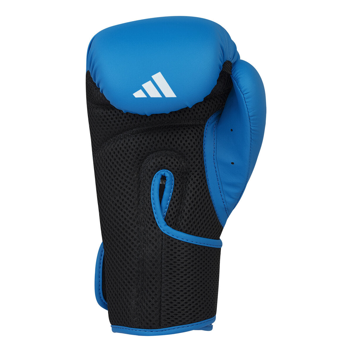 adidas Power 25 Training Gloves blue/white
