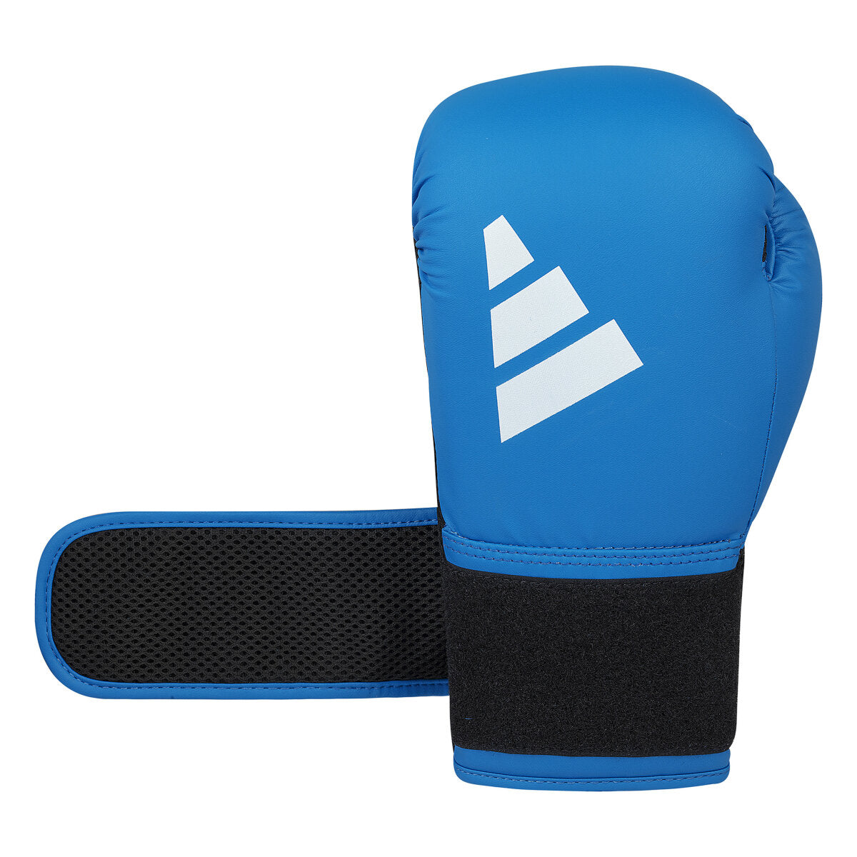 adidas Power 25 Training Gloves blue/white