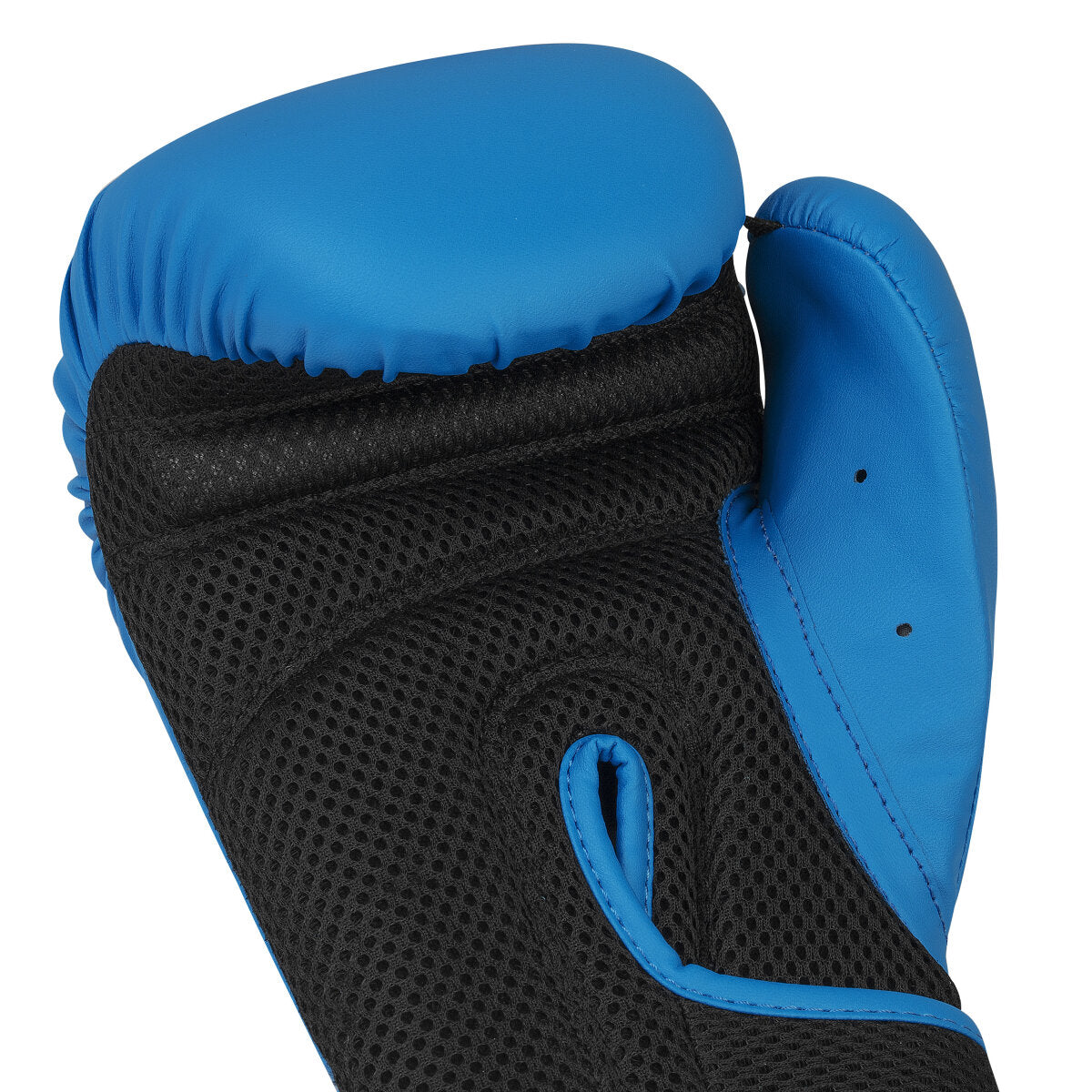 adidas Power 25 Training Gloves blue/white