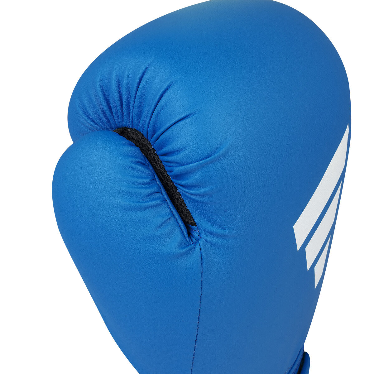 adidas Power 25 Training Gloves blue/white